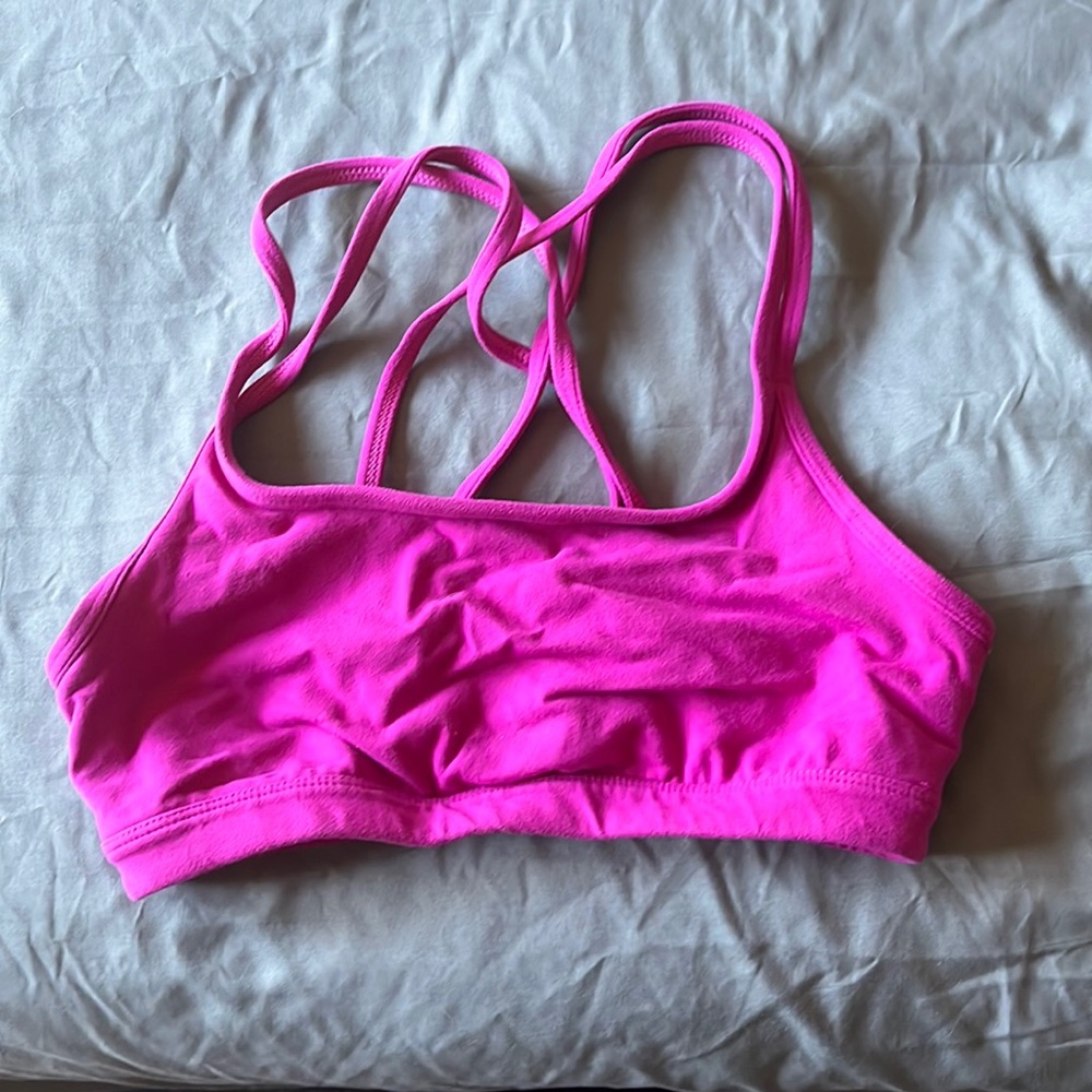 Athleta Sports Bra